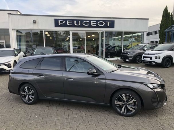 Peugeot 308 SW PureTech 130 Allure 96 kW image number 7