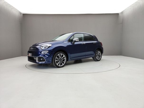 Fiat 500X 1.0 88 kW image number 1