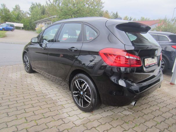 BMW 220i 141 kW image number 7