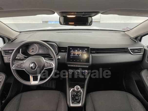 Renault Clio TCe 100 Business 74 kW image number 21