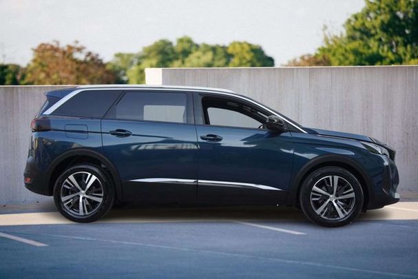 Peugeot 5008 BlueHDi 130 EAT8 Allure 96 kW image number 4