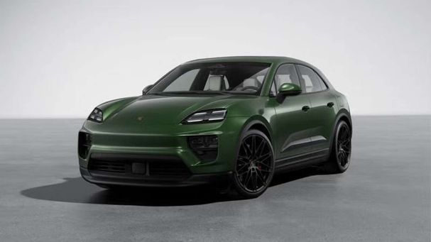 Porsche Macan 330 kW image number 1