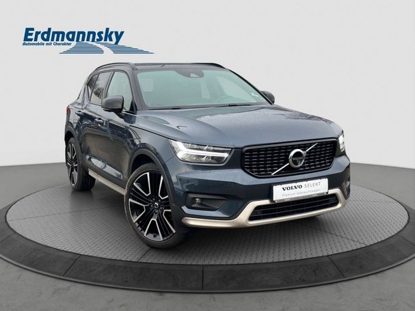 Volvo XC40 T5 192 kW image number 2