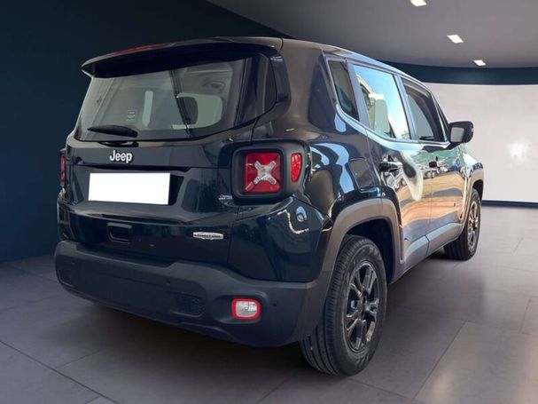 Jeep Renegade 1.6 Longitude 88 kW image number 4