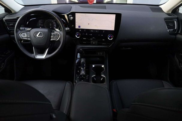 Lexus NX 300 h 140 kW image number 5