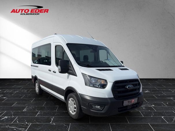 Ford Transit Kombi 330 L2 Trend 77 kW image number 5