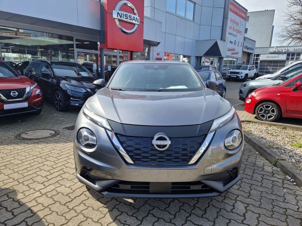 Nissan Juke 1.6 Hybrid Tekna 105 kW image number 2