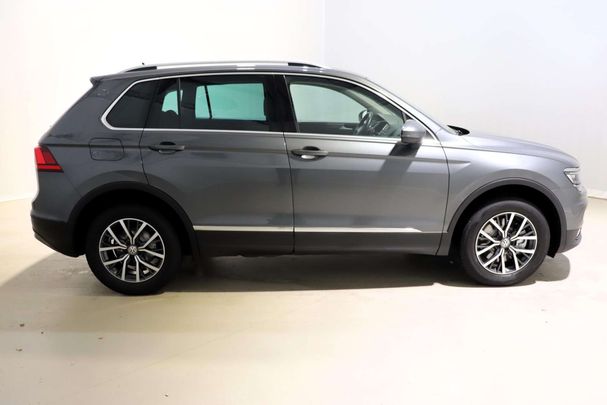 Volkswagen Tiguan 2.0 TSI 4Motion DSG Comfortline 140 kW image number 18