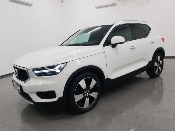 Volvo XC40 D3 110 kW image number 1