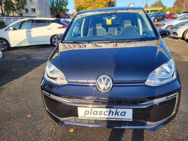 Volkswagen up! 60 kW image number 2