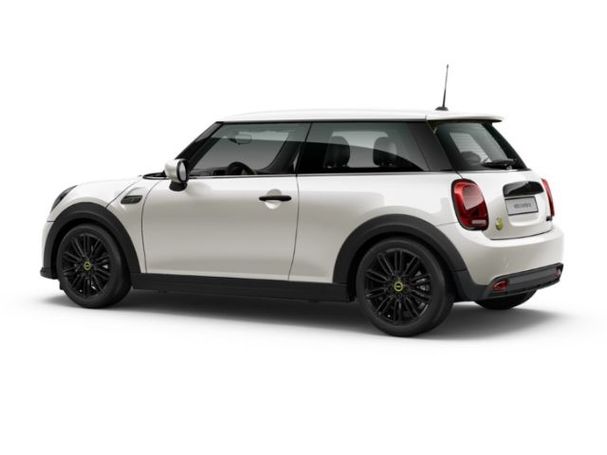 Mini Cooper SE Mini 135 kW image number 4