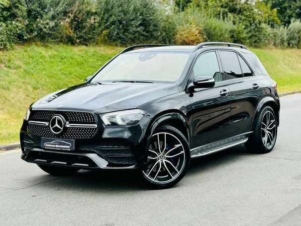 Mercedes-Benz GLE 400 d 243 kW image number 4