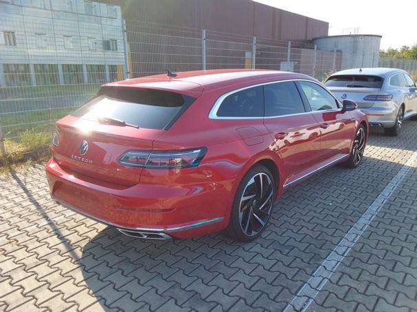 Volkswagen Arteon 110 kW image number 3