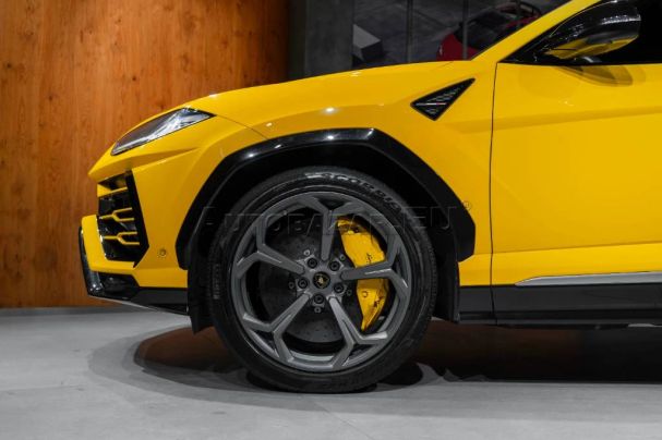 Lamborghini Urus 478 kW image number 4