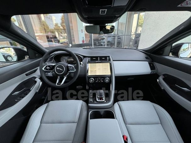 Jaguar E-Pace P200 AWD R-Dynamic SE 147 kW image number 6