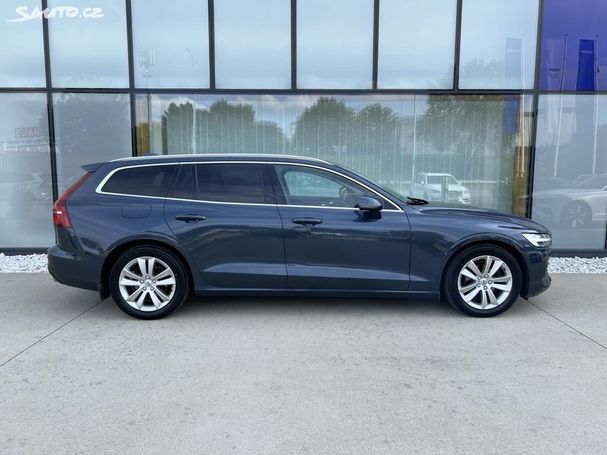 Volvo V60 D3 Momentum 110 kW image number 13