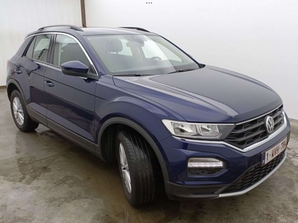 Volkswagen T-Roc 1.0 TSI Style 85 kW image number 2