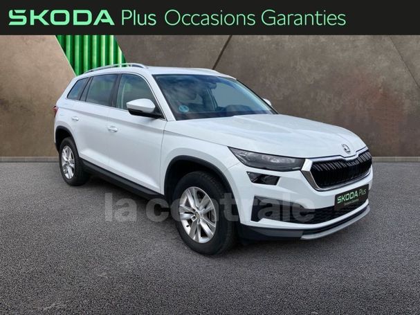 Skoda Kodiaq 2.0 TDI DSG Ambition 110 kW image number 2