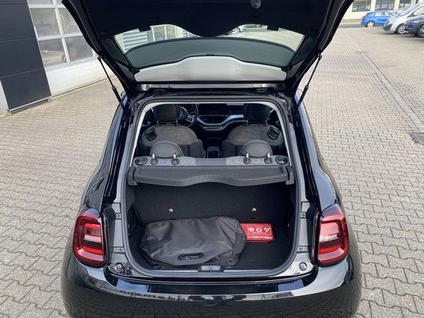 Fiat 500 e 87 kW image number 14