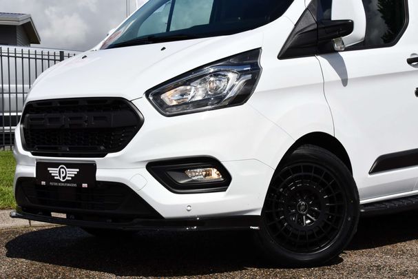 Ford Transit Custom 340 L2H1 2.0 TDCi 96 kW image number 7