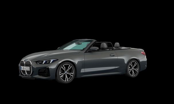 BMW 430i Cabrio xDrive M Sport 180 kW image number 1