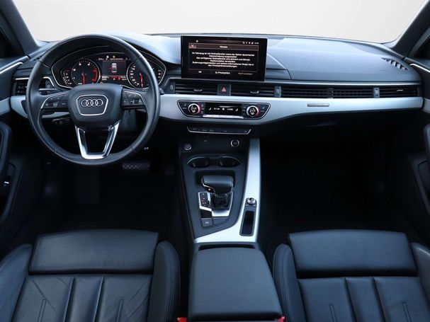 Audi A4 40 TDI quattro Advanced 140 kW image number 7