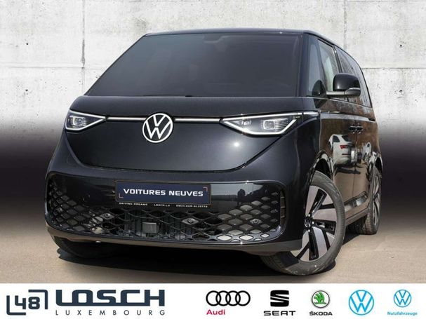 Volkswagen ID. Buzz Pro 150 kW image number 1