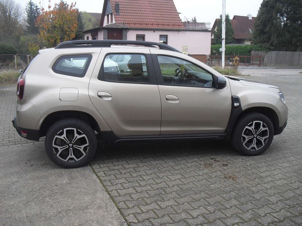 Dacia Duster SCe 115 2WD Comfort 84 kW image number 4