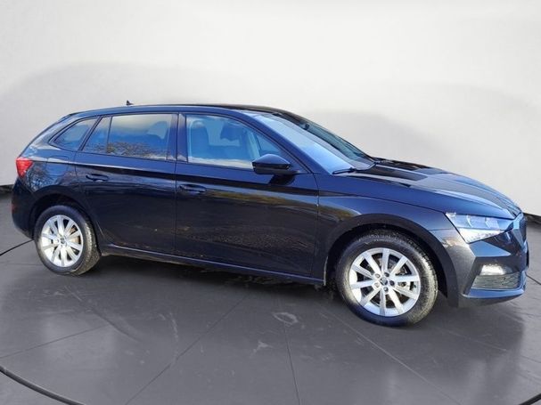 Skoda Scala 1.0 TSI Ambition 85 kW image number 6