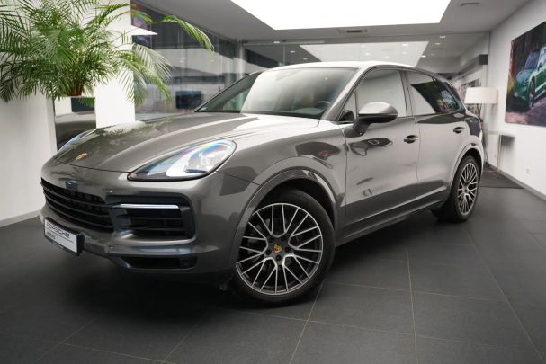 Porsche Cayenne 250 kW image number 32