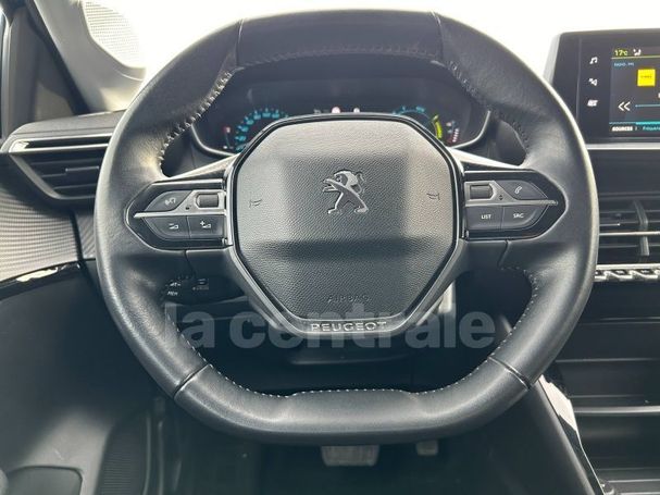 Peugeot 208 100 kW image number 10