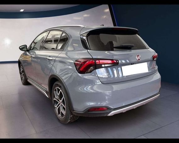 Fiat Tipo 74 kW image number 6