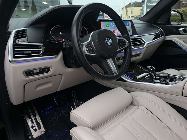 BMW X7 xDrive 195 kW image number 12