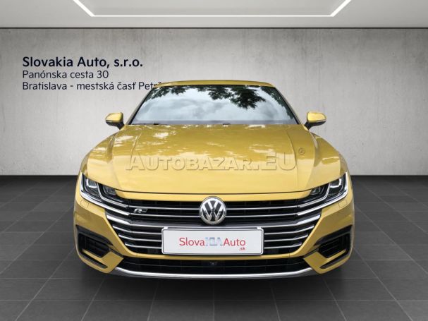 Volkswagen Arteon R-Line 4Motion 200 kW image number 7