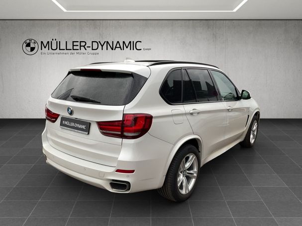 BMW X5 xDrive40d 230 kW image number 6