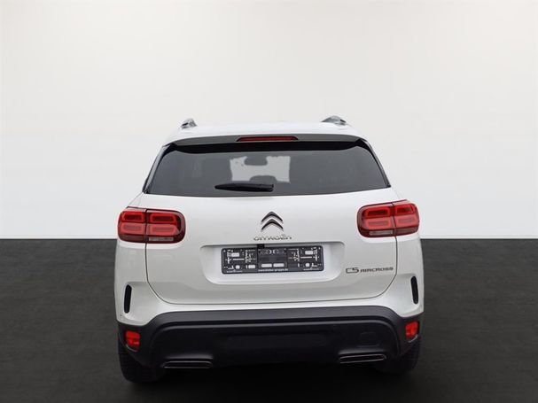 Citroen C5 Aircross Pure Tech 180 FEEL 133 kW image number 3