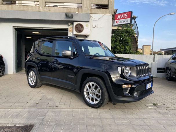 Jeep Renegade 1.6 96 kW image number 2