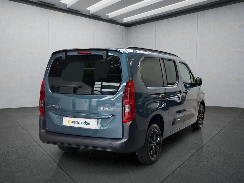 Citroen Berlingo XL