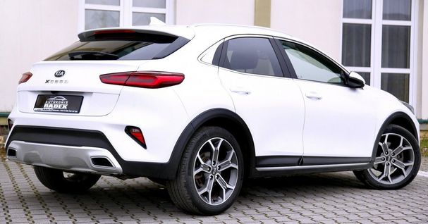 Kia XCeed 104 kW image number 5