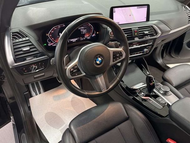 BMW X4 xDrive20d 140 kW image number 8