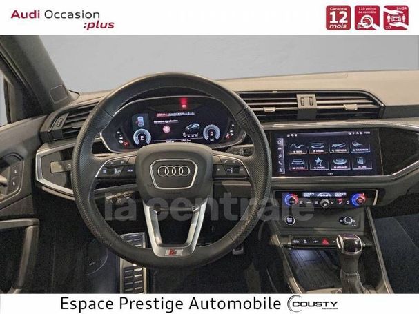 Audi Q3 1.4 TFSIe S tronic S-line 180 kW image number 18