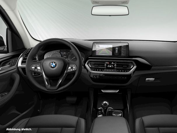 BMW X3 xDrive20d 140 kW image number 4