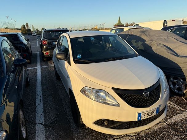 Lancia Ypsilon 51 kW image number 1