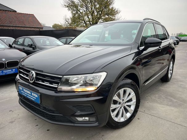 Volkswagen Tiguan 1.5 TSI 96 kW image number 1