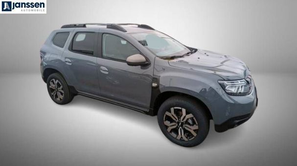 Dacia Duster TCe 130 96 kW image number 2