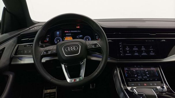 Audi Q8 55 TFSIe quattro S-line 280 kW image number 22