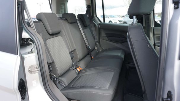 Ford Transit Connect 74 kW image number 14