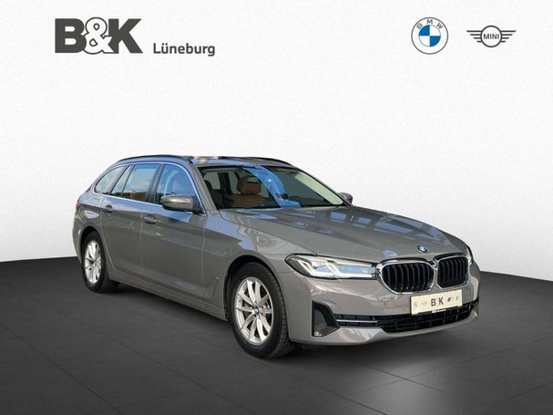 BMW 530d Touring 210 kW image number 3