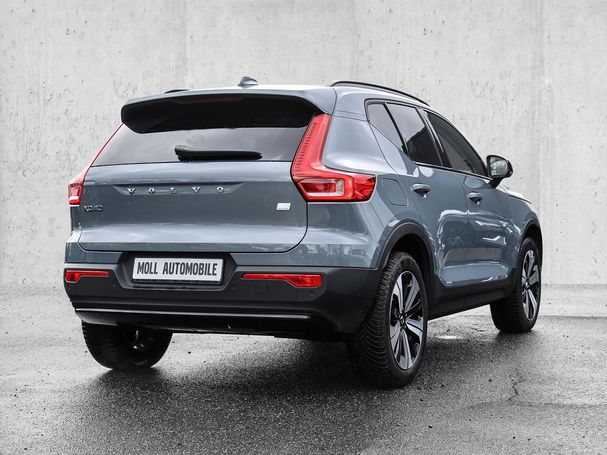 Volvo XC40 T5 Plus 192 kW image number 2