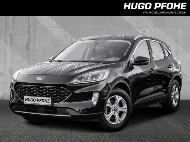 Ford Kuga Cool Connect 110 kW image number 1